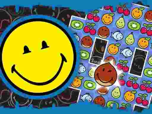 SMILEYWORLD MATCH