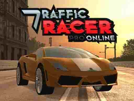 TRAFFIC RACER