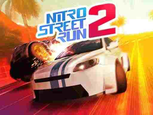 NITRO STREET RUN 2
