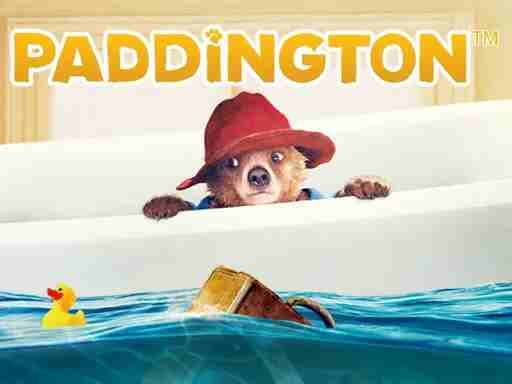 PADDINGTON