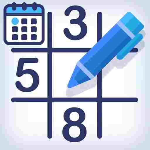 NEW DAILY SUDOKU