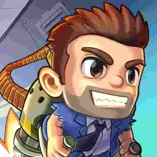 JETPACK JOYRIDE