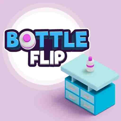 BOTTLE FLIP
