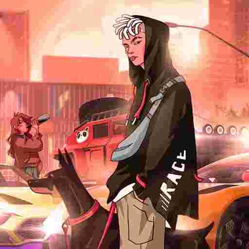 ROD MULTIPLAYER CAR DRIVING