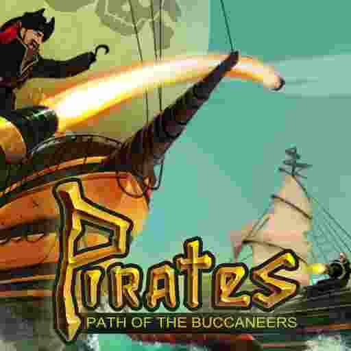 PIRATES PATH OF THE BUCCANEER