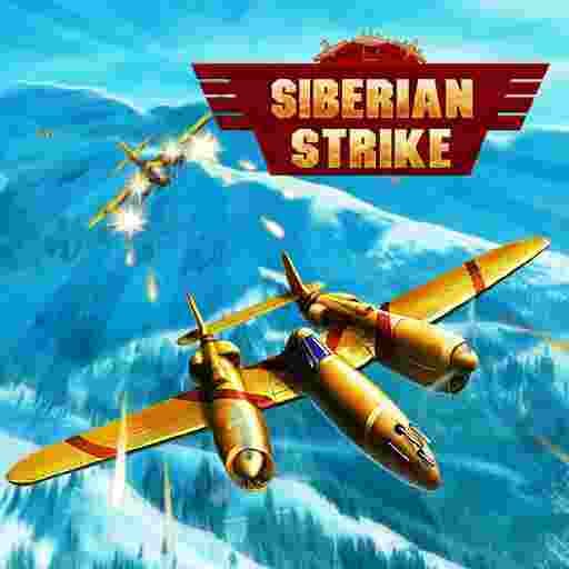 SIBERIAN STRIKE