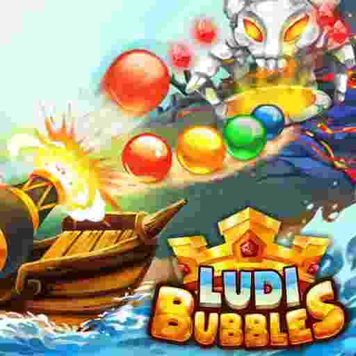 LUDIBUBBLES