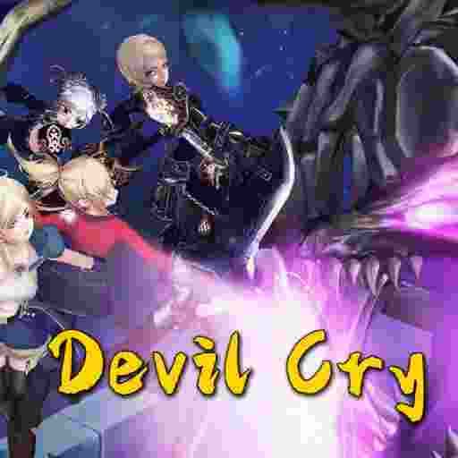 DEVIL CRY