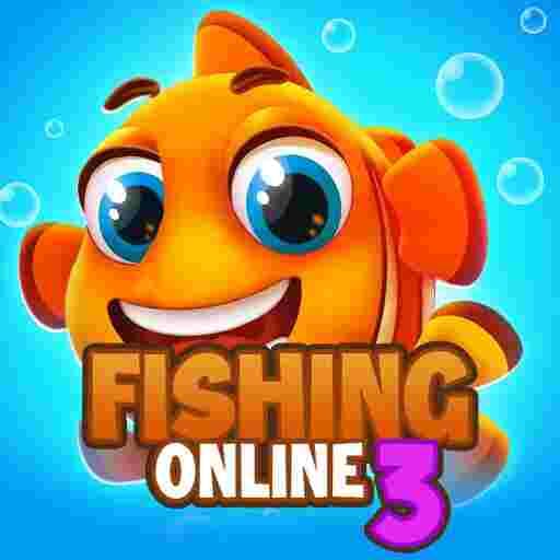 FISHING 3 ONLINE