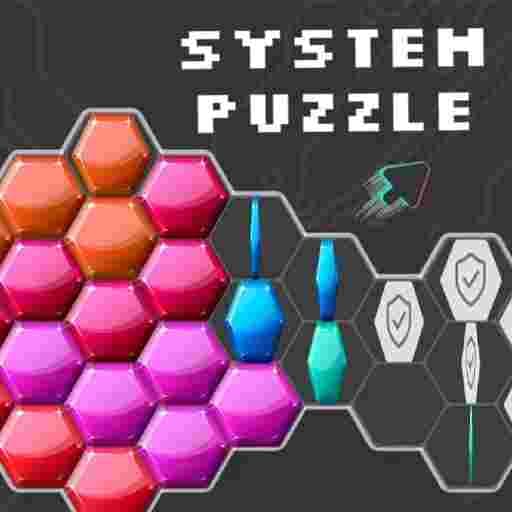 SYSTEM PUZZLE