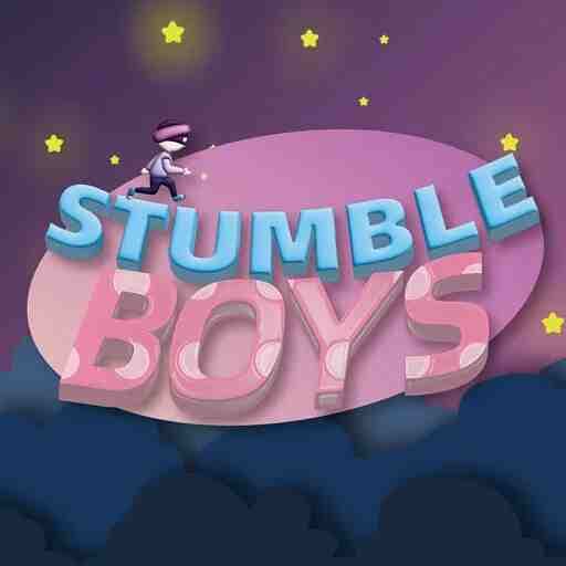 STUMBLE BOYS MATCH