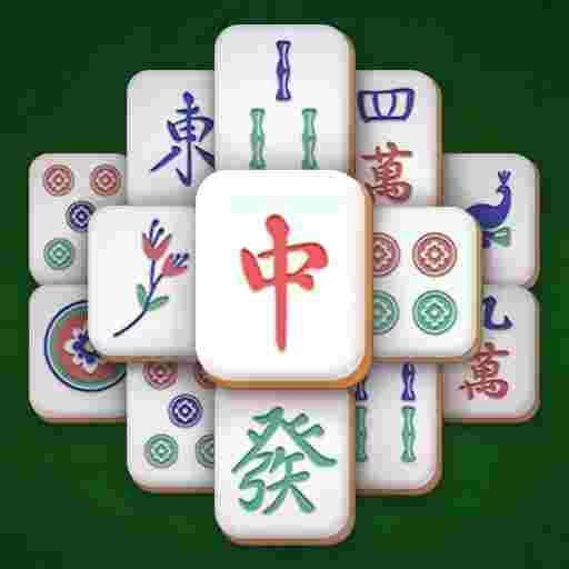 SOLITAIRE MAHJONG CLASSIC