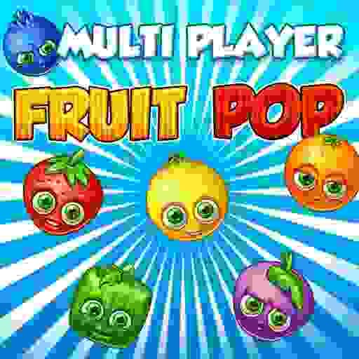 FRUIT POP MULTI PLAYER