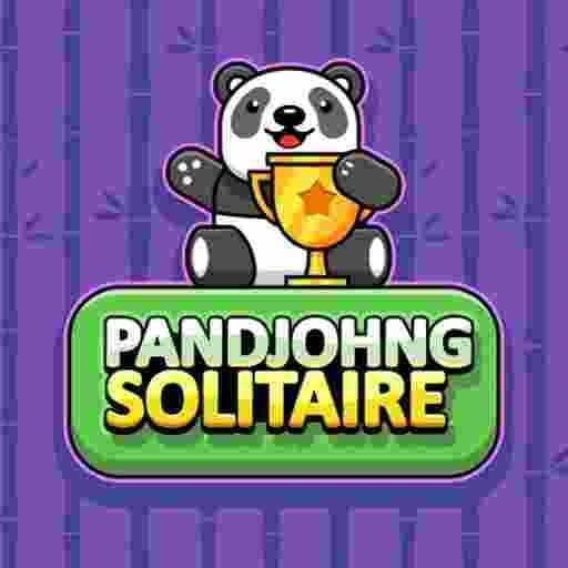 PANDJOHNG SOLITAIRE