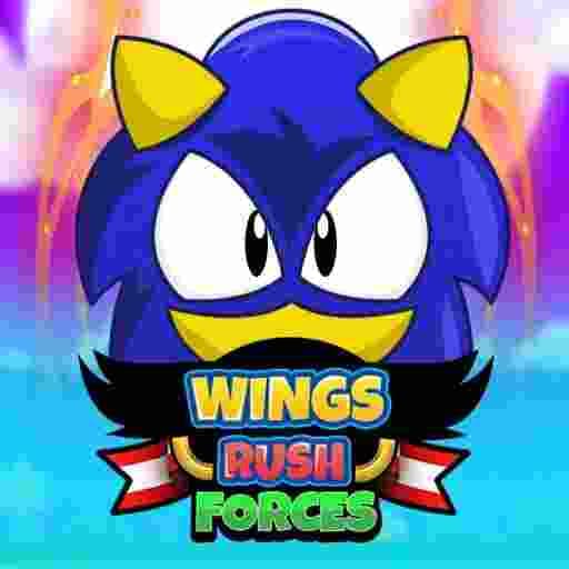 WINGS RUSH FORCES
