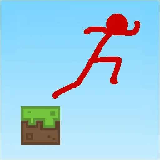 STICKMAN PARKOUR
