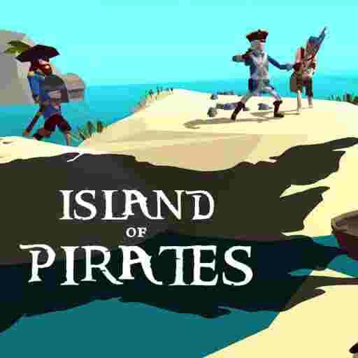 ISLAND OF PIRATES