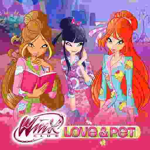 WINX CLUB: LOVE AND PET
