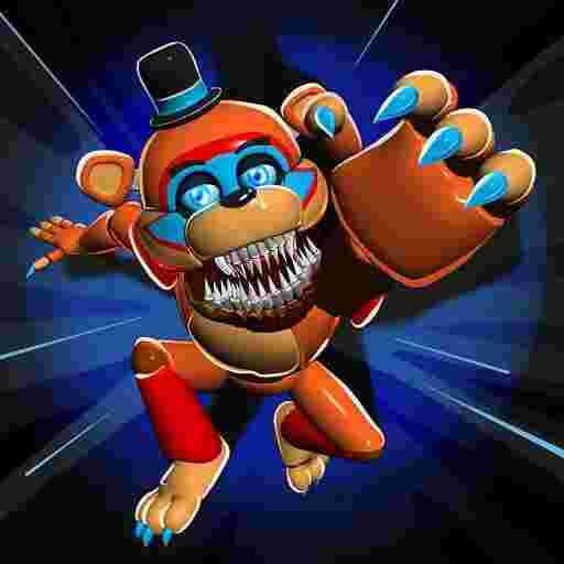 PLAYTIME HORROR MONSTER GROUND