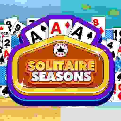 SOLITAIRE SEASONS