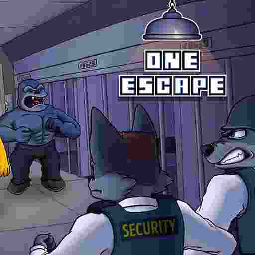 ONE ESCAPE