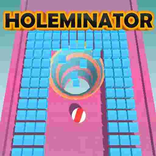 HOLEMINATOR