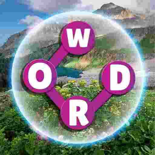 WORDSCAPES