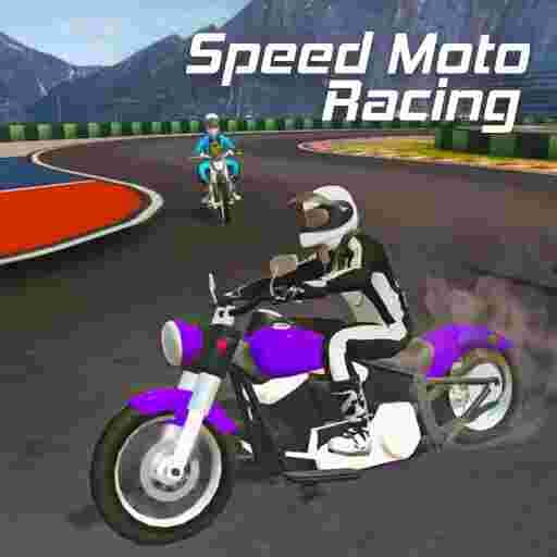 SPEED MOTO RACING