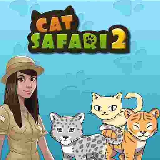 CAT SAFARI 2