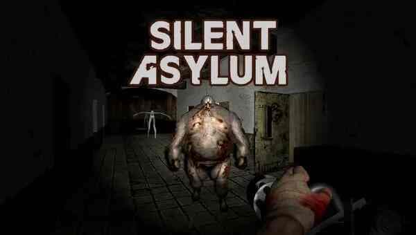 SILENT ASYLUM